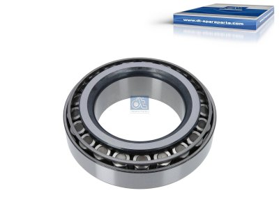 DT Spare Parts - Tapered roller bearing - 10.40601