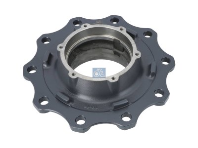 DT Spare Parts - Wheel hub - 10.30411