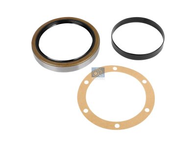 DT Spare Parts - Gasket kit - 10.20488