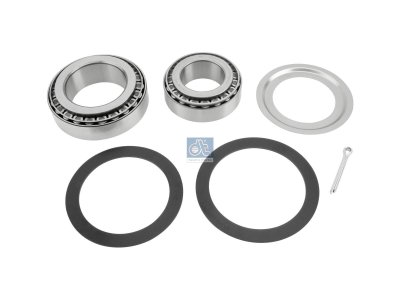 DT Spare Parts - Repair kit - 10.10444