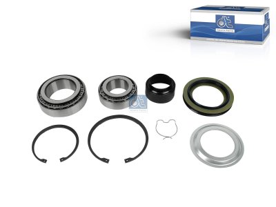 DT Spare Parts - Repair kit - 10.10438