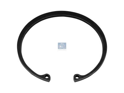 DT Spare Parts - Lock ring - 10.10514 - 5 Pack