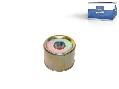 DT Spare Parts - Piston - 10.16077