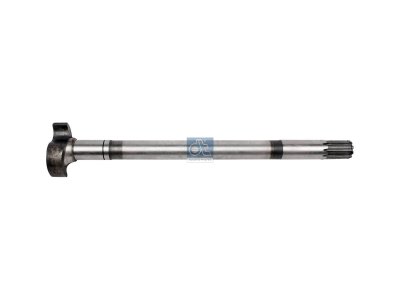 DT Spare Parts - Brake camshaft - 10.23104