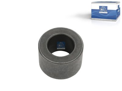 DT Spare Parts - Brake shoe roller - 10.13267