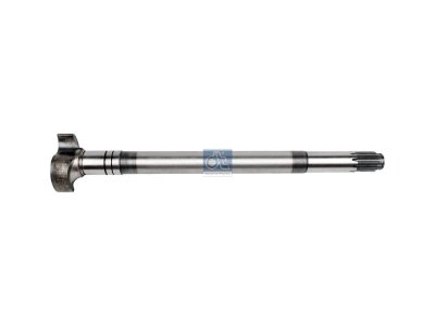 DT Spare Parts - Brake camshaft - 10.23106