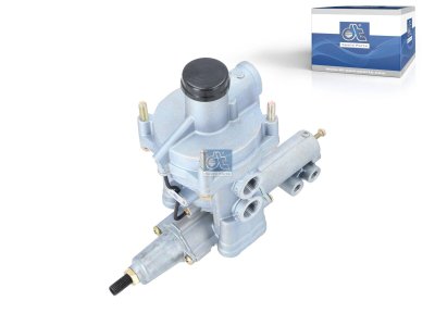 DT Spare Parts - Load sensitive valve - 10.44226