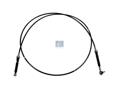 DT Spare Parts - Control cable - 3.53286