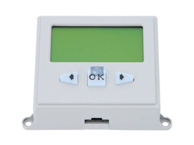 DT Spare Parts - Control unit - 7.78222