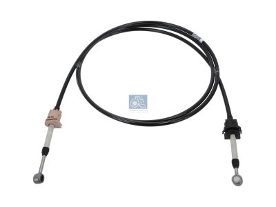 DT Spare Parts - Control cable - 2.33321