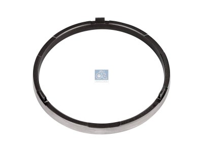 DT Spare Parts - Synchronizer ring - 2.32897