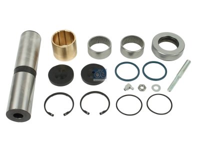 DT Spare Parts - King pin kit - 6.94012