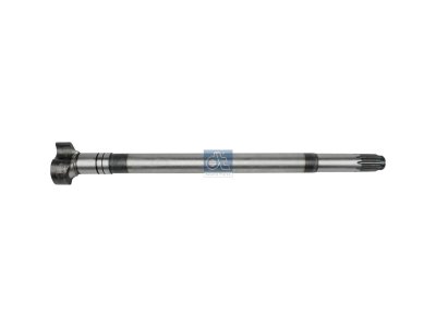 DT Spare Parts - Brake camshaft - 10.23108