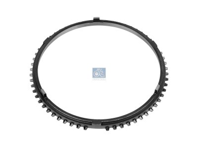 DT Spare Parts - Synchronizer ring - 2.32898