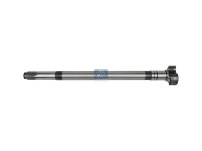 DT Spare Parts - Brake camshaft - 10.23109