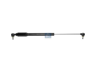 DT Spare Parts - Steering damper - 3.63082