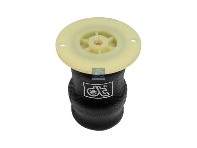 DT Spare Parts - Air bellow - 1.23075