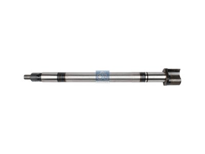 DT Spare Parts - Brake camshaft - 10.13107