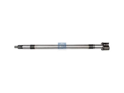 DT Spare Parts - Brake camshaft - 10.13124