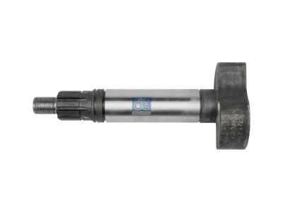 DT Spare Parts - Brake camshaft - 10.13501