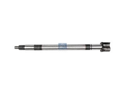 DT Spare Parts - Brake camshaft - 10.13503