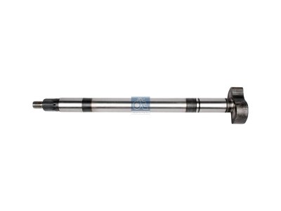 DT Spare Parts - Brake camshaft - 10.13112