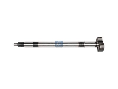 DT Spare Parts - Brake camshaft - 10.13118