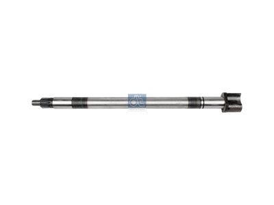 DT Spare Parts - Brake camshaft - 10.13507