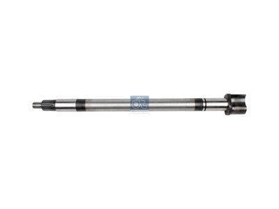 DT Spare Parts - Brake camshaft - 10.13513