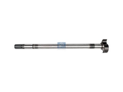 DT Spare Parts - Brake camshaft - 10.33111