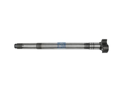 DT Spare Parts - Brake camshaft - 10.23111