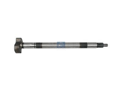 DT Spare Parts - Brake camshaft - 10.13115