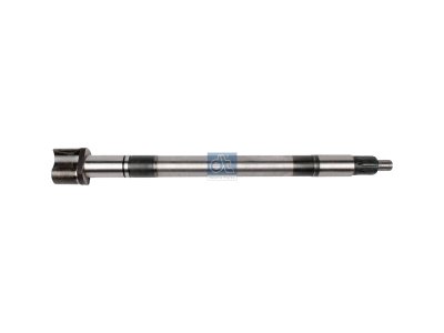 DT Spare Parts - Brake camshaft - 10.13106