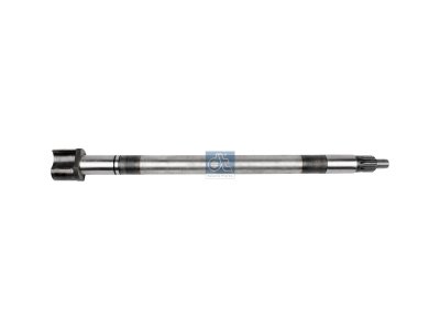 DT Spare Parts - Brake camshaft - 10.13506