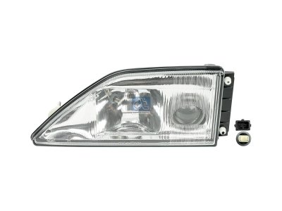 DT Spare Parts - Headlamp - 4.66222