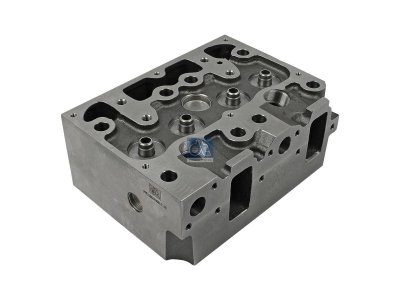 DT Spare Parts - Cylinder head - 3.12008