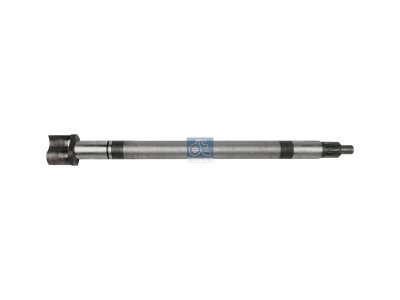 DT Spare Parts - Brake camshaft - 10.13512