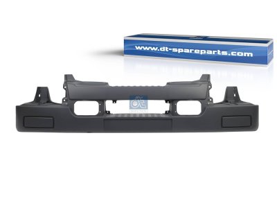 DT Spare Parts - Bumper - 6.70211