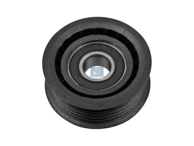 DT Spare Parts - Tension roller - 4.65484