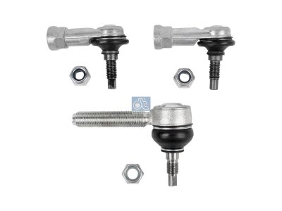 DT Spare Parts - Ball joint set - 4.90849