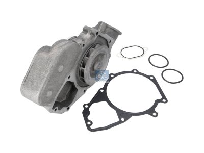 DT Spare Parts - Water pump - 4.64893