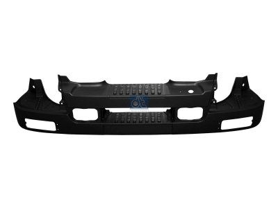 DT Spare Parts - Bumper - 6.70212