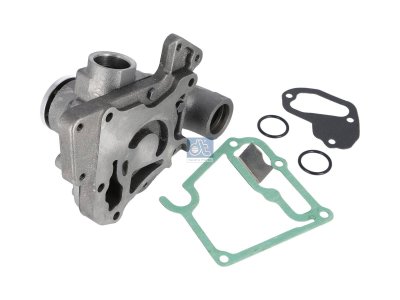 DT Spare Parts - Water pump - 4.64891