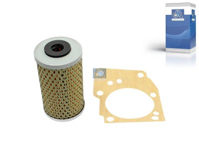 DT Spare Parts - Oil filter insert - 4.64477