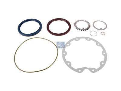 DT Spare Parts - Repair kit - 4.91483