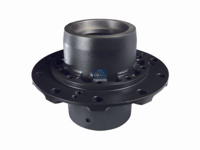 DT Spare Parts - Wheel hub - 4.64749