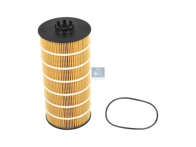 DT Spare Parts - Oil filter insert - 4.64484