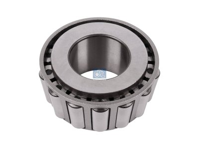 DT Spare Parts - Tapered roller bearing - 4.65808