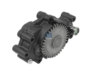 DT Spare Parts - Oil pump - 7.59105