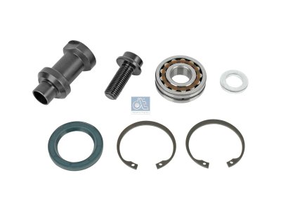 DT Spare Parts - Repair kit - 1.32685